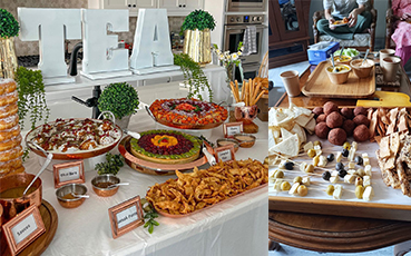 Event Catering