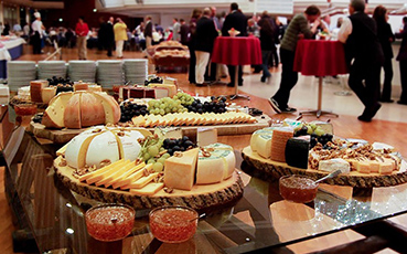 Corporate Catering