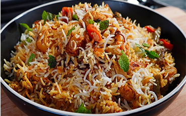 Biryani Special